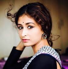 Chitraganda Chakraborty Chitraganda Chakraborty